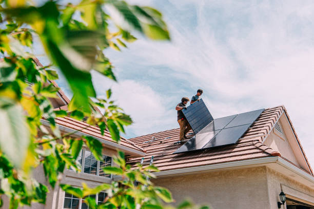 Quick and Trustworthy Emergency Roof Repair Services in Laguna Niguel, CA