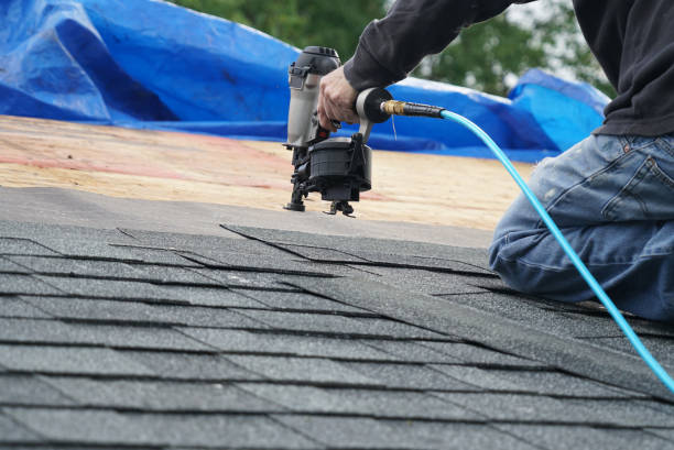 Residential Roof Replacement in Laguna Niguel, CA